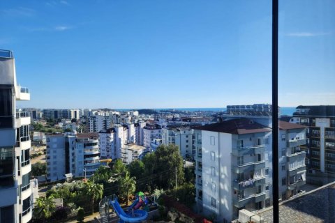 Lägenhet  i Avsallar, Antalya, Turkiet Nr. 166068 - 26