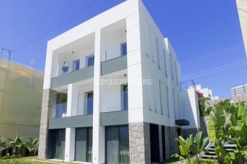 آپارتمان در Bodrum ، ترکیه 2 خوابه ، 125 متر مربع. شماره 178817 - 11