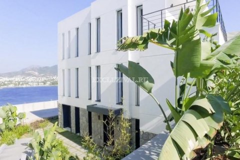 آپارتمان در Bodrum ، ترکیه 2 خوابه ، 125 متر مربع. شماره 178817 - 3