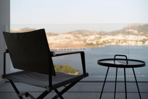 آپارتمان در Bodrum ، ترکیه 2 خوابه ، 125 متر مربع. شماره 178817 - 4