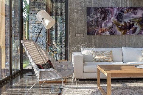 ویلا در Bodrum ، ترکیه 4 خوابه ، 240 متر مربع. شماره 178954 - 18