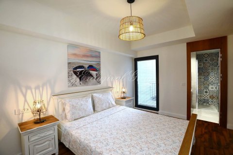 2+0 Lejlighed  i Bodrum, Mugla, Tyrkiet Nr. 178955 - 19