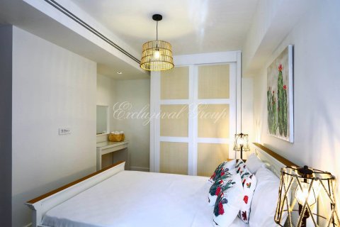 2+0 Lejlighed  i Bodrum, Mugla, Tyrkiet Nr. 178955 - 9