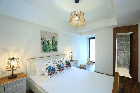 2+0 Lejlighed  i Bodrum, Mugla, Tyrkiet Nr. 178955 - 10