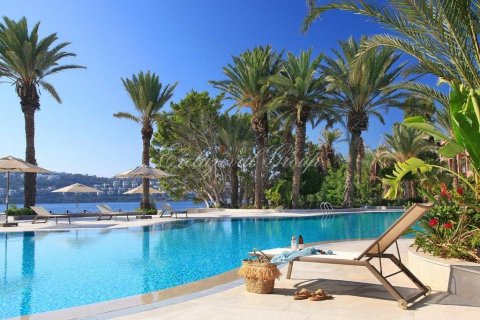 Daire 2+0 Bodrum, Muğla, Türkiye №178955