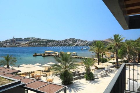 2+0 Lejlighed  i Bodrum, Mugla, Tyrkiet Nr. 178955 - 14