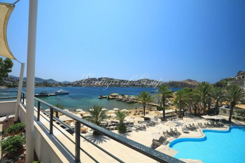 2+0 Lejlighed  i Bodrum, Mugla, Tyrkiet Nr. 178955 - 13