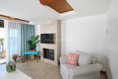 2+0 Lejlighed  i Bodrum, Mugla, Tyrkiet Nr. 178955 - 20
