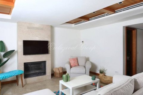 2+0 Lejlighed  i Bodrum, Mugla, Tyrkiet Nr. 178955 - 21