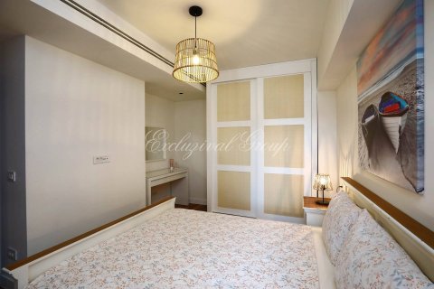 2+0 Lejlighed  i Bodrum, Mugla, Tyrkiet Nr. 178955 - 18