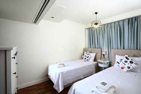 2+0 Lejlighed  i Bodrum, Mugla, Tyrkiet Nr. 178955 - 17