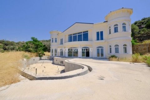 7+3 Villa  i Bodrum, Mugla, Tyrkia Nr. 178854 - 7