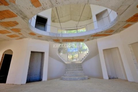 7+3 Villa  i Bodrum, Mugla, Tyrkia Nr. 178854 - 8