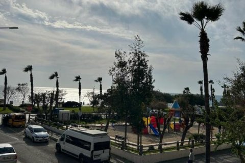 Leilighet  i Alanya, Antalya, Tyrkia Nr. 186847 - 18