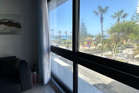 Leilighet  i Alanya, Antalya, Tyrkia Nr. 186847 - 8