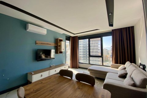 Leilighet i Mahmutlar, Antalya, Tyrkia Nr. 186845 - 6