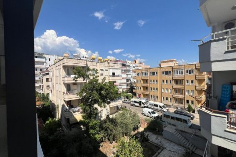 Leilighet i Alanya, Antalya, Tyrkia Nr. 186846 - 3