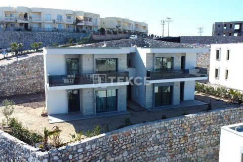 Apartment for sale in Milas, Mugla, Turkey, 2 bedrooms, 76m2, No. 62604 – photo 19