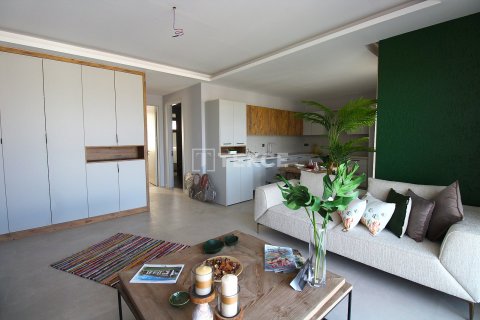 Apartment for sale in Milas, Mugla, Turkey, 2 bedrooms, 76m2, No. 62604 – photo 11