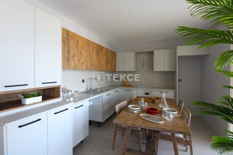 Apartment for sale in Milas, Mugla, Turkey, 2 bedrooms, 76m2, No. 62604 – photo 12