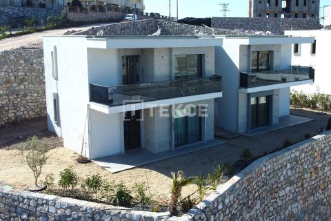 Apartment for sale in Milas, Mugla, Turkey, 2 bedrooms, 76m2, No. 62604 – photo 20
