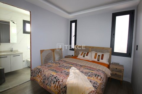 Apartment for sale in Milas, Mugla, Turkey, 2 bedrooms, 76m2, No. 62604 – photo 15
