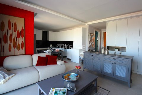 Apartment for sale in Milas, Mugla, Turkey, 2 bedrooms, 76m2, No. 62604 – photo 7
