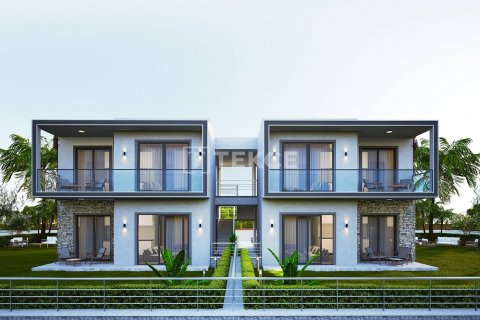 Apartment for sale in Milas, Mugla, Turkey, 2 bedrooms, 76m2, No. 62604 – photo 2