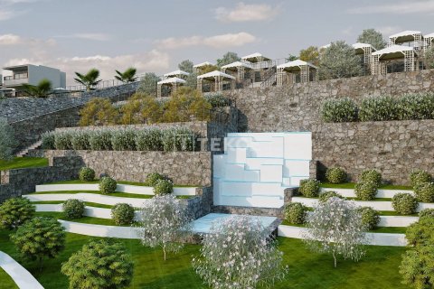 Apartment for sale in Milas, Mugla, Turkey, 2 bedrooms, 76m2, No. 62604 – photo 5