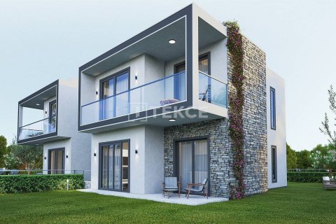 Apartment for sale in Milas, Mugla, Turkey, 2 bedrooms, 76m2, No. 62604 – photo 4