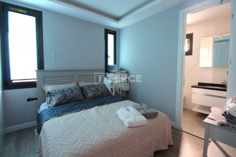 Apartment for sale in Milas, Mugla, Turkey, 2 bedrooms, 76m2, No. 62604 – photo 13