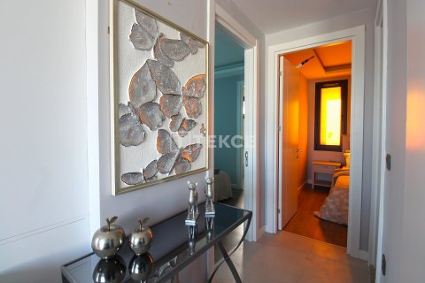 Apartment for sale in Milas, Mugla, Turkey, 2 bedrooms, 76m2, No. 62604 – photo 14