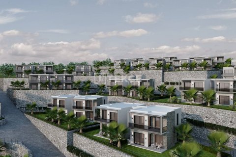 Apartment for sale in Milas, Mugla, Turkey, 2 bedrooms, 76m2, No. 62604 – photo 3