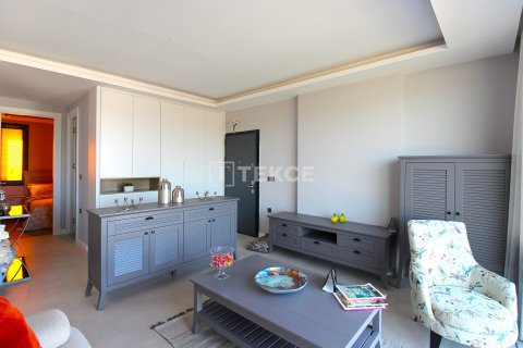 Apartment for sale in Milas, Mugla, Turkey, 2 bedrooms, 76m2, No. 62604 – photo 8