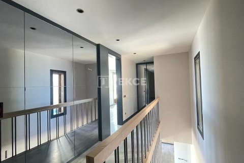 4+1 Villa i Bodrum, Mugla, Turkiet Nr. 44493 - 28