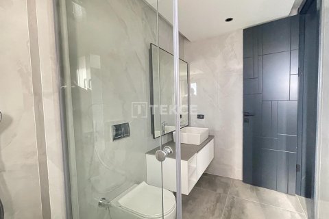 4+1 Villa i Bodrum, Mugla, Turkiet Nr. 44493 - 25