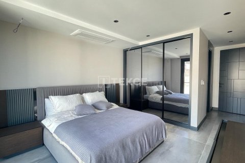 4+1 Villa i Bodrum, Mugla, Turkiet Nr. 44493 - 24