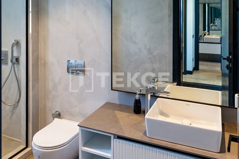 4+1 Villa i Bodrum, Mugla, Turkiet Nr. 44493 - 27
