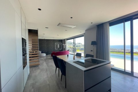 4+1 Villa i Bodrum, Mugla, Turkiet Nr. 44493 - 2