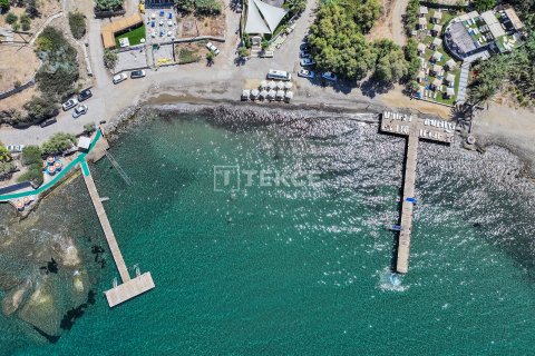 4+1 Villa i Bodrum, Mugla, Turkiet Nr. 44493 - 16