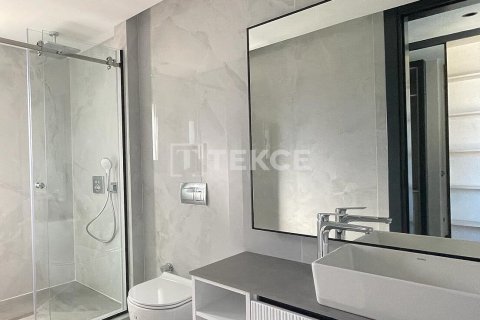 4+1 Villa i Bodrum, Mugla, Turkiet Nr. 44493 - 26