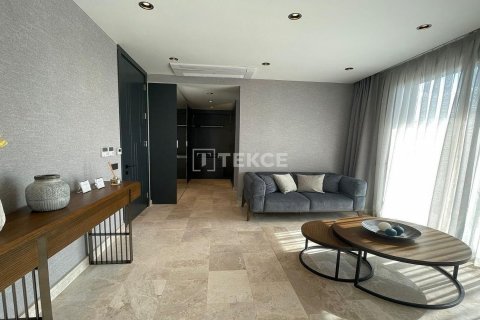 4+1 Villa i Bodrum, Mugla, Turkiet Nr. 44493 - 23