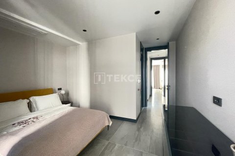 4+1 Villa i Bodrum, Mugla, Turkiet Nr. 44493 - 5