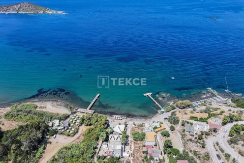 4+1 Villa i Bodrum, Mugla, Turkiet Nr. 44493 - 15