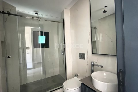 4+1 Villa i Bodrum, Mugla, Turkiet Nr. 44493 - 4