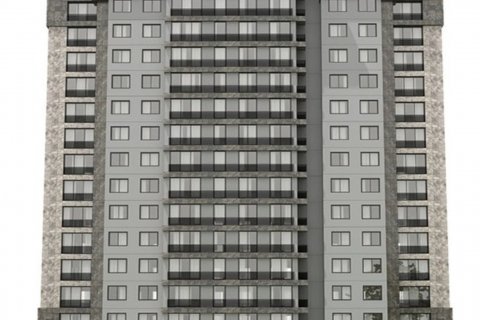 4+1 Leilighet i Istanbul, Tyrkia Nr. 177991