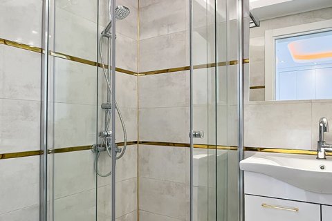 Apartment for sale  in Gazipasa, Antalya, Turkey, 1 bedroom, 55m2, No. 166024 – photo 4