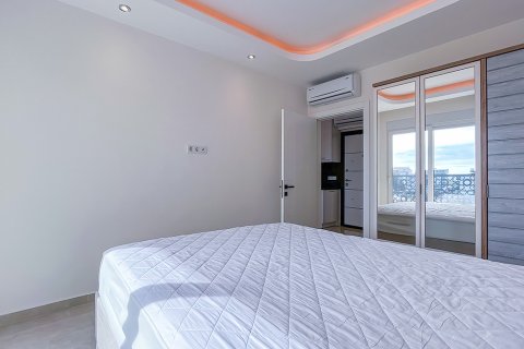 Apartment for sale  in Gazipasa, Antalya, Turkey, 1 bedroom, 55m2, No. 166024 – photo 8