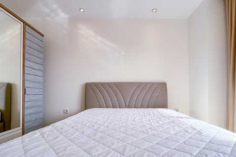 Apartment for sale  in Gazipasa, Antalya, Turkey, 1 bedroom, 55m2, No. 166024 – photo 12