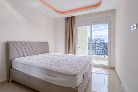 Apartment for sale  in Gazipasa, Antalya, Turkey, 1 bedroom, 55m2, No. 166024 – photo 7
